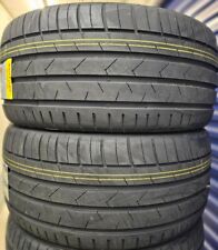 2X KUSTONE P9S 275/35 ZRFT19 100W RUNFLAT CAR TYRES 2753519 RFT 275 35 19 C+B picture