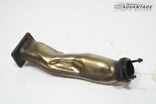2013-2016 MERCEDES GL450 X166 4.7 ENGINE EXHAUST SYSTEM FRONT LEFT PIPE OEM picture