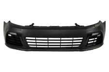 For 10-14 VW MK6 GOLF & GTI, R STYLE FRONT BUMPER W/O PDC HOLE picture
