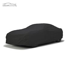 SoftTec Stretch Satin Indoor Full Truck Car Cover for Dodge Rampage 1982-1984 picture