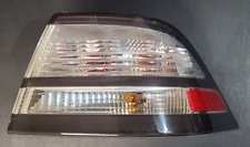08-10 9-3 SEDAN Right RR RH Passenger's Side QTR MTD OEM Brake Tail Light Lamp picture