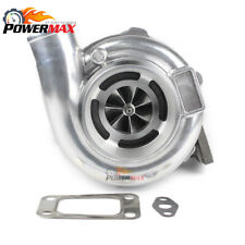 GT30 GT3071 GTX3071 Billet wheel Turbo with 0.63 A/R Vband T3 Turbine Housing picture