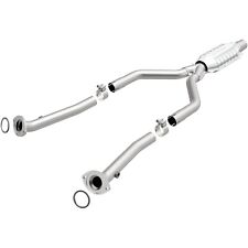 MagnaFlow 49 State Converter 24169 Direct Fit Catalytic Converter Fits LS430 picture