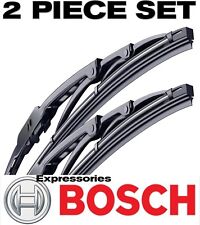 BOSCH Wiper Blades Direct Connect Size 24 & 18 - Front Left and Right Set, New picture