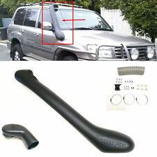 Fit 1998-2007 Land Cruiser 100 Series LX470 Cold Ram Air Intake Snorkel Kit New picture