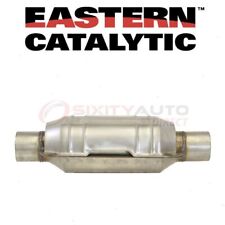Eastern Catalytic Front Catalytic Converter for 1987-1989 Chrysler Conquest pp picture