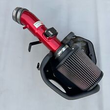 K&N Typhoon Cold Air Intake System For 2006-2011 Mitsubishi Eclipse 3.8L V6 picture