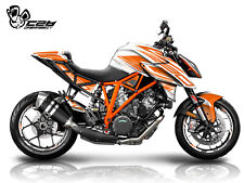 NEW Graphic kit for ktm 1290 SUPER DUKE R Graphic Decal Sticker Kit (TG-WO) picture