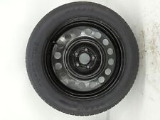 2013-2019 Ford Escape Spare Donut Tire Wheel Rim Oem KZO3G picture