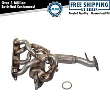 Front Exhaust Manifold Catalytic Converter Assembly Fits 2014-2016 Mazda CX-5 picture