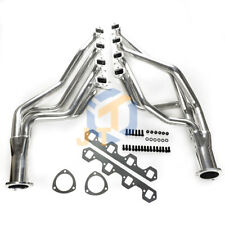 For 1964-1973 Long Tube Headers FORD MERCURY mustang/cougar/Montego/Ranchero V8 picture