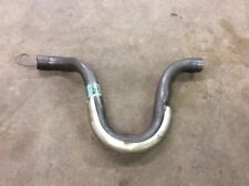 New Walker 43636 Exhaust Tail Pipe - Fits 1975 Dodge Monaco picture