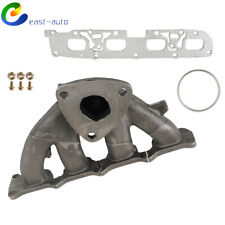 674-937 Exhaust Manifold Header For Chevrolet Buick Verano Saturn 2.4L L4 picture
