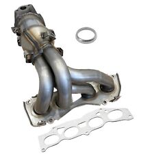 Manifold Catalytic Converter For 2012-2017 Toyota Camry Hybrid 2.5L Direct Fit picture