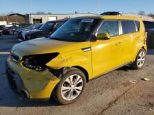 Used Spare Tire Carrier fits: 2015 Kia Soul Spare Wheel Carrier Grade A picture
