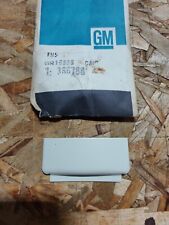 NOS OEM 1976-78 Chevy G Van Roof Trim Panel Bow Support Cap GM 366788 picture