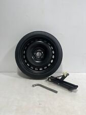 2019 - 2023 19” BMW X4 xDrive M SERIES COMPACT SPARE TIRE DONUT WHEEL W JACK KIT picture