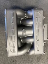 Porsche 928 Intake manifold repair & coating  picture