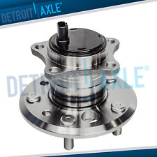 Rear Right Wheel Hub and Bearing for Toyota Avalon Camry Lexus ES300 ES330 ES350 picture