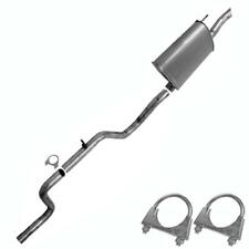 Intermediate pipe Exhaust Muffler fits: 2006-2007 Chevy Monte Carlo 3.5L picture