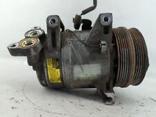 2005-2011 Volvo V50 Air Conditioning A/c Ac Compressor Oem FG1RX picture