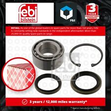 Wheel Bearing Kit fits PROTON WIRA C9 Front Left or Right 1994 on 4G13 MB808442 picture