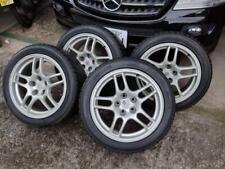 JDM GTR R33 genuine wheels 4wheels set 17 inches No Tires picture