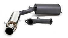 HKS 3203-EX018 Hi-Power Exhaust for 00-05 Toyota Celica GT/GTS picture
