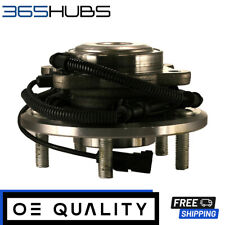Rear L/R Wheel Bearing Hub Assembly for 2008 2009 2010 2011 Dodge Grand Caravan picture