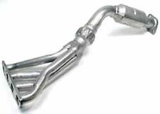 Mini Cooper 1.6L Catalytic Converter 2002 2003 2004 2005 2006 Stainless OBDII picture