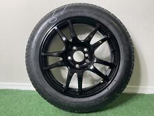 ✅ 2007-2010 Infiniti G35 G37 Spare Tire Wheel 17x4 5x114.3 40300-JK00A picture