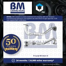 Exhaust Front / Down Pipe fits LOTUS ELISE 1.8 95 to 00 18K4F BM Quality New picture