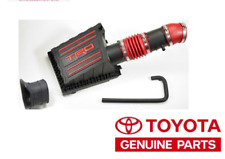 2014-2020 TOYOTA TUNDRA & SEQUOIA TRD PERFORMANCE COLD AIR INTAKE SYSTEM GEN OEM picture