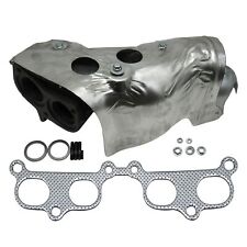 Exhaust Manifold w/ Gasket Kit For 94-2001 Toyota 4Runner Tacoma T100 Truck 2.4L picture