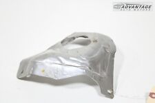 2023-2024 DODGE HORNET 2.0L L4 FRONT EXHAUST DOWN PIPE COVER HEAT SHIELD OEM picture
