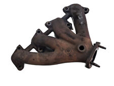 Exhaust Manifold From 1997 Saturn SL1  1.9 21006956 SOHC picture