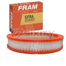 FRAM Extra Guard Air Filter for 1978-1983 Ford Fairmont Intake Inlet vk picture