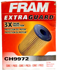 Fram CH9972 Extra Guard  Engine Oil Filter picture