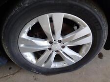 10 11 12 MERCEDES GL450 OEM Wheel, 20x8-1/2, & Center Cap  w/o Tire picture