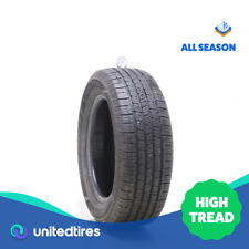 Used 215/60R16 Goodyear Reliant All-season 95V - 9/32 picture