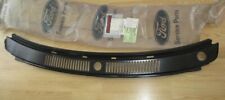 NOS 1988-1993 Ford Festiva Cowl Panel OEM picture