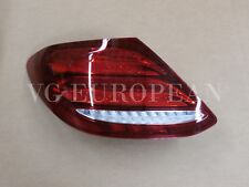 Mercedes Benz Genuine W213 E-Class E300 E43 AMG Drivers Side Outer Tail Light picture