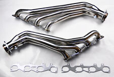 Stainless Exhaust Headers For Chrysler 300C Dodge Charger Magnum Challenger picture