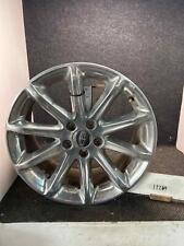 11 12 13 14 15 LINCOLN MKX Wheel 18x8 (aluminum Tpms) Polished (10 Spoke) picture