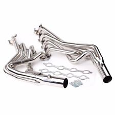 STAINLESS MANIFOLD HEADER FOR 1998-2002 CHEVY CAMARO LS1 5.7L V8 NEW picture