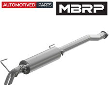 MBRP S5339AL Armor Lite Cat Back Exhaust System for '16-'21 Toyota Tacoma 3.5 V6 picture