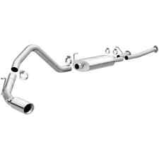 MagnaFlow Street Series Exhaust System For 2014-2021 Toyota Tundra V8 4.6L/5.7L picture