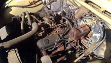 1964-1989 Dodge D100 8-318 Engine Motor Assembly Tested picture
