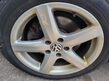 Wheel 17x7-1/2 Alloy 5 Spoke Gray Finish Fits 07-11 EOS 463642 picture