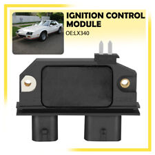 Ignition Control Module for Impala Syclone Geo Cadillac Buick Isuzu US OE# LX340 picture